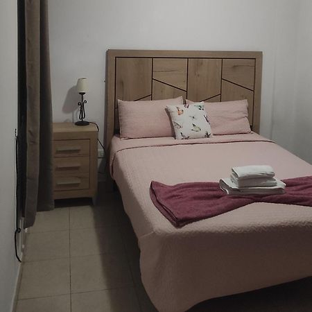 Js Crecer Leilighet San Sebastián de la Gomera Eksteriør bilde