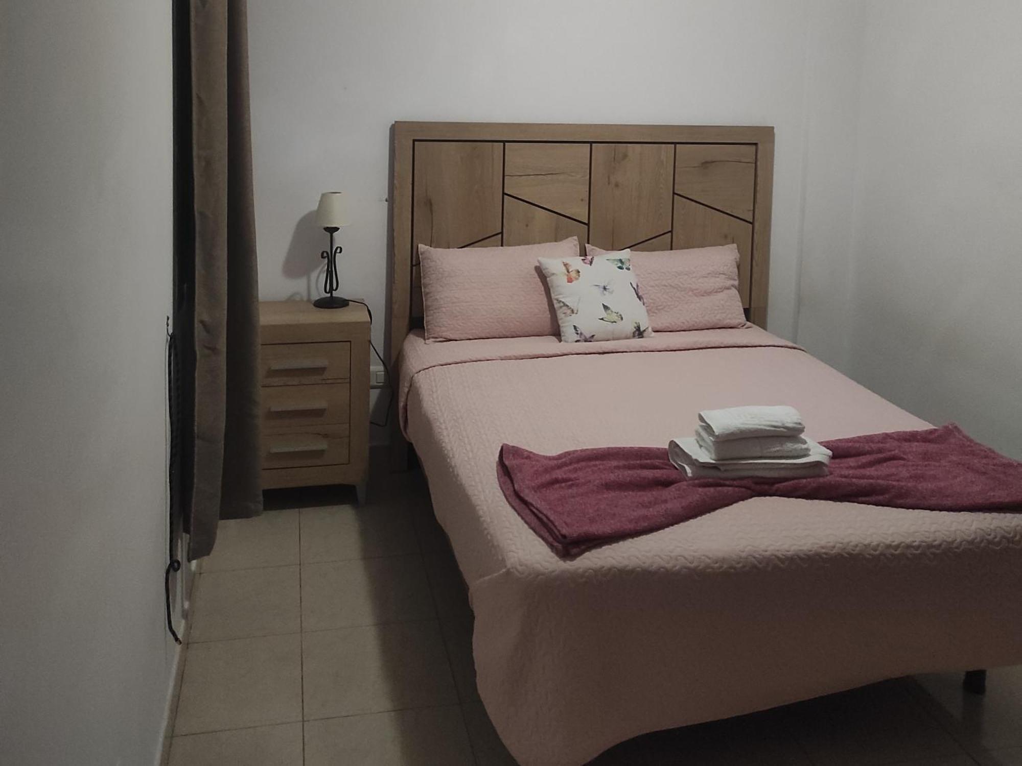 Js Crecer Leilighet San Sebastián de la Gomera Eksteriør bilde