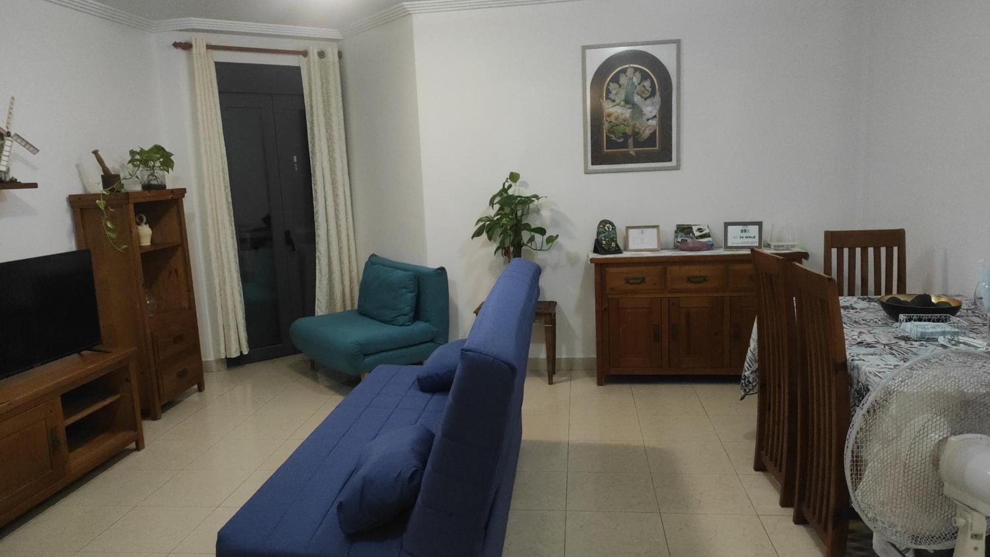 Js Crecer Leilighet San Sebastián de la Gomera Eksteriør bilde
