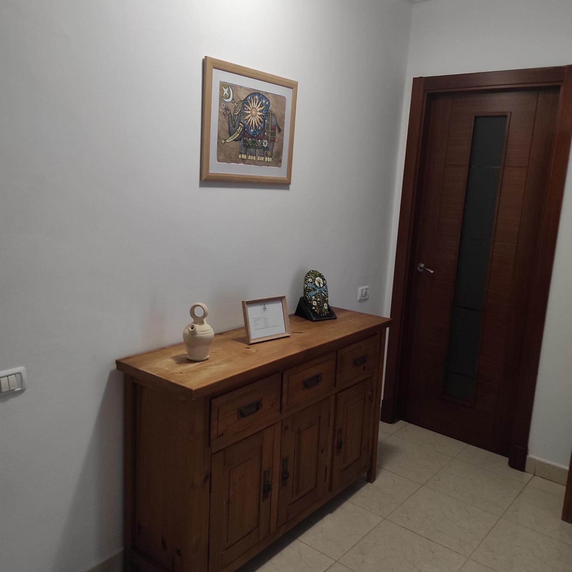 Js Crecer Leilighet San Sebastián de la Gomera Eksteriør bilde